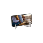 Baseus Adjustable Folding Phone Stand - Image 2