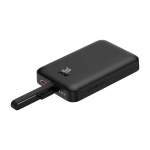 Baseus Magnetic Mini 30W 10000mAh Wireless Power Bank with USB-C Cable - Image 2