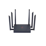 VEMO B628 4G+ WiFi Router – 6 Antenna High Signal LTE Router - Image 2