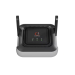 VEMO M6 Pro 300Mbps 4G LTE Mobile WiFi Router - Image 2