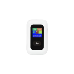 Jio MF880s 4G LTE WiFi Pocket Router - Image 2