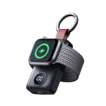 Joyroom JR-WQW01 2000mAh Portable Watch Wireless Charger - Image 2