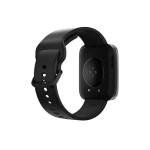 QCY Urban GS Smart Watch With GPS & NFC - Image 2