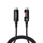 Jiayou FLASH ULTRA-7 100W Type-C to Type-C Fast Charging Data Cable - Image 2