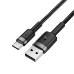 Acefast C22-04 USB-A to USB-C Fast Charging & Data Cable - Image 2