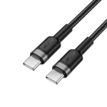 Acefast C22-03 USB-C to USB-C 60W Fast Charging & Data Cable - Image 2