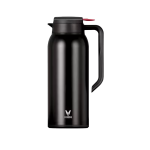 Xiaomi VIOMI 1.5L Thermo Mug Stainless Steel Vacuum Flask - Image 2