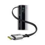 Baseus EnerGeek GR11 20000mAh 145W Power Bank With Type C Cable - Image 2