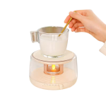 Xiaomi Sothing Thermostatic Heating Coaster Candlelight - Image 2