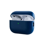 Apple Earbuds Protective Silicone Case Cover - Image 2