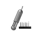Xiaomi ATuMan X-mini Screwdriver Set 9 in 1 Pocket Screwdriver - Image 2