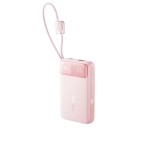 Baseus EnerFill FC11 22.5W 20000mAh Dual-Cable Power Bank - Image 2