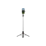 WiWU Wi-SE015 Live Broadcast Tripod Selfie Stick - Image 2