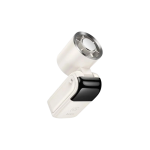 Hoco HX606 Foldable Mini Handheld Fan - Image 2