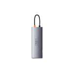 Baseus Metal Starjoy 9 in 1 Multifunctional Type-C Hub - Image 2