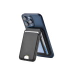 WiWU Mag Wallet Pro MW-003 PU Leather Card Holder and Stand - Image 2