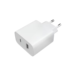 Xiaomi 33W Dual Port Wall Charger - Image 2