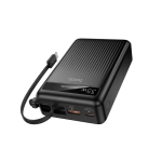 Hoco MMJ-04 20000mAh 35W PD Fast Charging Power Bank - Image 2