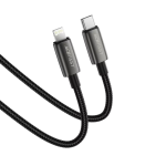 Acefast C23-01 30W USB-C to Lightning Fast Charging Cable - Image 2