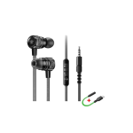 Plextone G20 Mark IV Gaming Earphone - Image 2