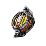 Memo CX07 Magnetic Phone Cooler - Image 2