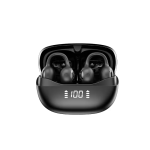 WiWU Ai302 Multilingual Real-time Translation Wireless Earbuds - Image 2