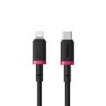 Baseus Dura Series USB-C to Lightning 20W Charging Cable - Image 2