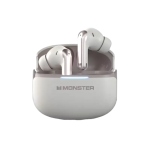 Monster Aura Fit D02 ANC TWS Earbuds - Image 2