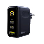 Baseus PicoGo AE21 100W Digital Display Fast Charger - Image 2