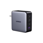 UGREEN Nexode X569 140W 4-Port GaN Charger - Image 2