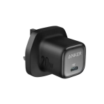 Anker Zolo 20W PD3.0 Fast Charger Adapter 3Pin - Image 2