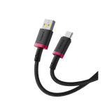 Baseus Dura Series 60W USB-A to USB-C Fast Charging Data Cable - Image 2