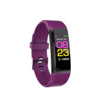 ID115 PLUS Smart Sports Bracelet - Image 2