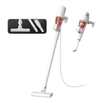 Xiaomi Mijia Corded Vacuum Cleaner 2 - Image 2