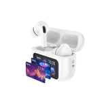 Hoco EW72 ANC True Wireless Earbuds - Image 2