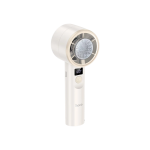 Hoco HX612 Ice Pack Portable Handheld Fan - Image 2
