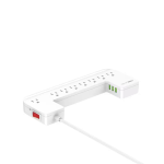 LDNIO SN5311 Smart Power Socket Storage Box 2500W - Image 2