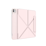 XUNDD Multi Angle Magnetic Smart Folio Case for iPad - Image 2