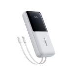 Baseus EnerFill 22.5W 20000mAh Dual-Line Power Bank - Image 2