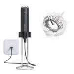 Circle Joy Star Moon Electric Milk Frother -CJ-EMF07 - Image 2