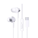 Baseus Encok CZ11 Type-C Wired Earphone - Image 2