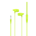 UiiSii C100 Super Bass Stereo In Earphone - Image 2
