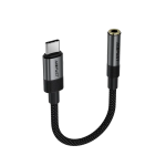 ACEFAST J12 Type-C To 3.5mm Audio Converter - Image 2