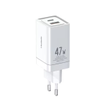 MCDODO CH-8581 GaN 47W Dual port Fast Charging - Image 2