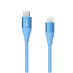 Anker A9541 Braided USB-C to Lightning Cable - Image 2