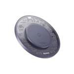 Baseus Simple 2 Magnetic 15W Wireless Charger - Image 2