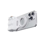 TELESIN Fun Shot Magnetic Grip 2 DSLR Style Shutter Grip for iPhone & Android - Image 2