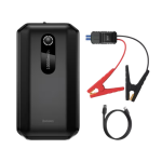 Baseus Super Energy Air 1000A Car Jump Starter - Image 2