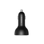 Baseus Multi-Port Fast Charge Car Charger C+C+U 152.5W Set - Image 2