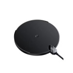 Baseus Digital LED Display Gen 2 Wireless Charger 15W - Image 2